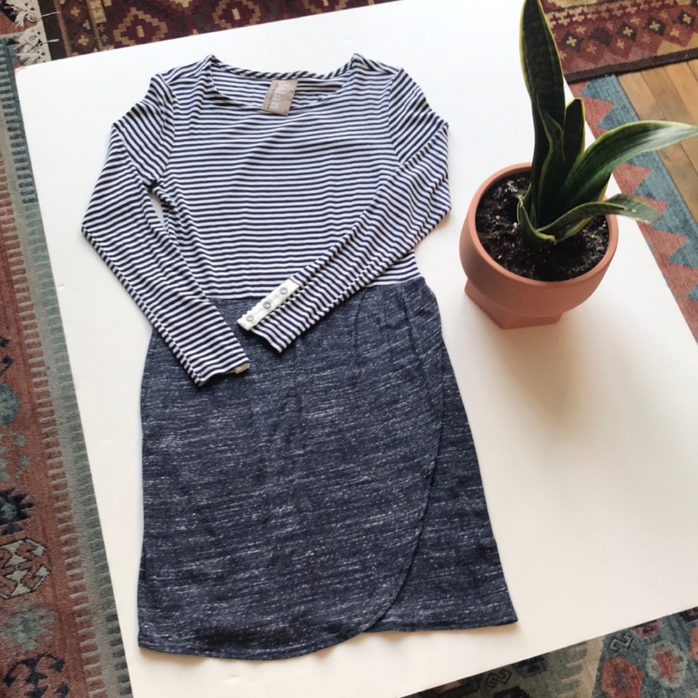 Anthropologie dress!